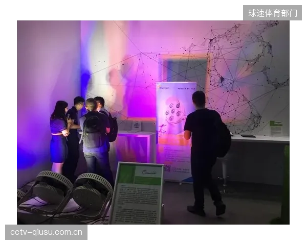 没有通过IP68水压测试的可靠硬件支撑，体育馆泳池的“智能灯光秀”不过是空中楼阁