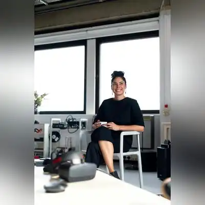 魏德华